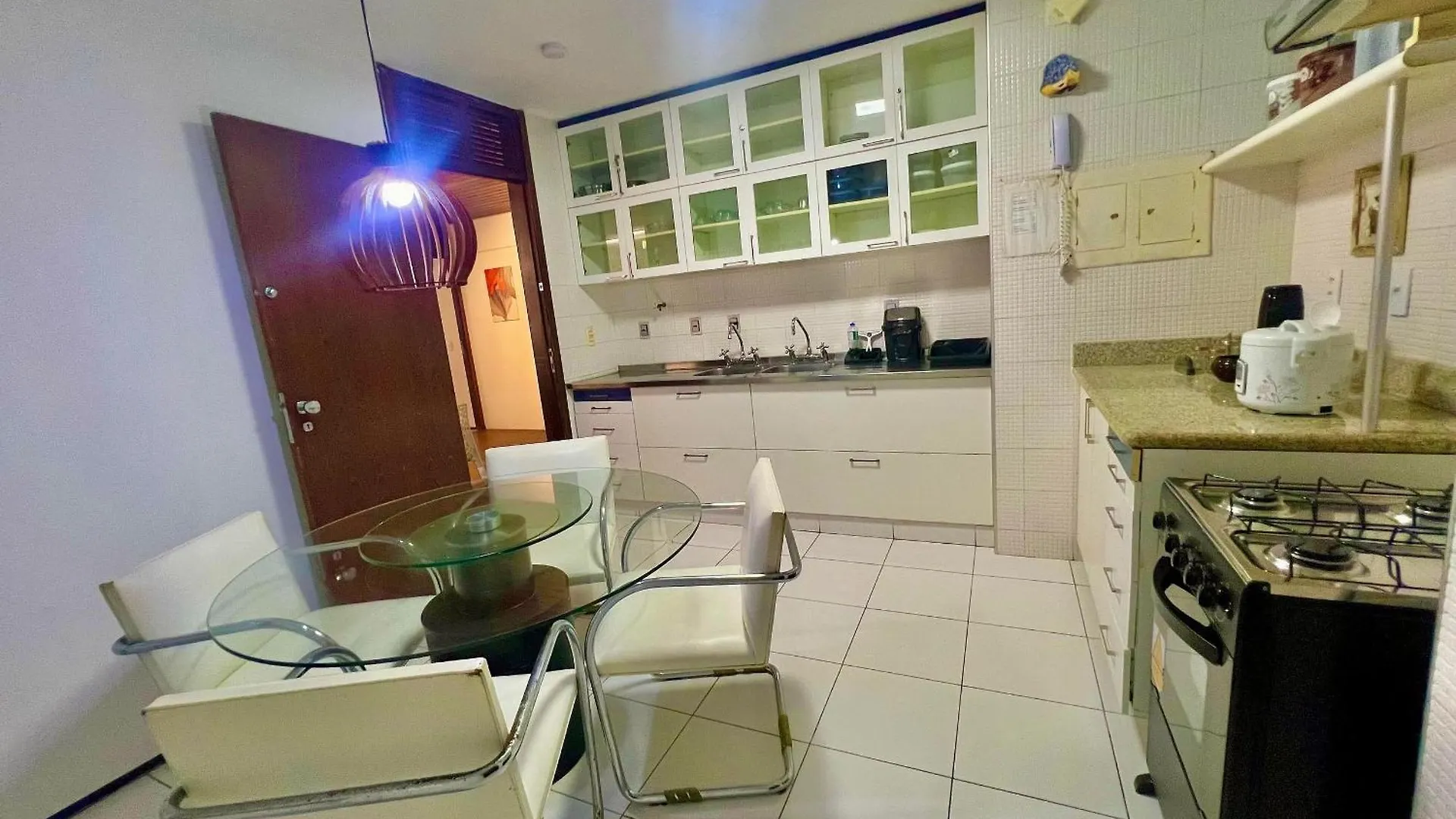 Exclusivo Beira Mar 4 Quartos Vista Espetacular Apartment Fortaleza